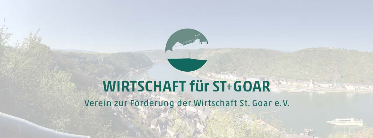 Schönes St. Goar