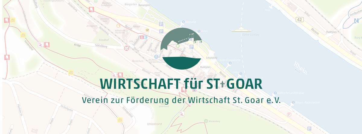 St. Goar