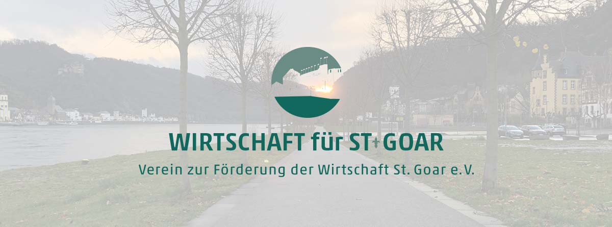 St. Goar Rhein